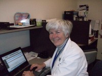 Donna Hansen, RN