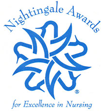 The Nightengale Award